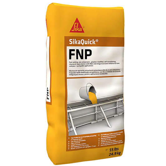 Sikaquick Fnp - -Must Order In Full Pallet Quantities