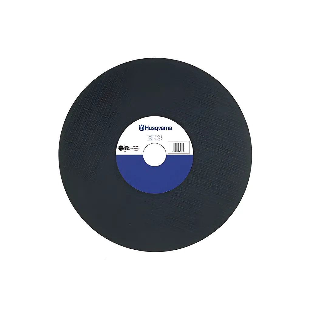Husqvarna Abrasive Discs - 510253301-136