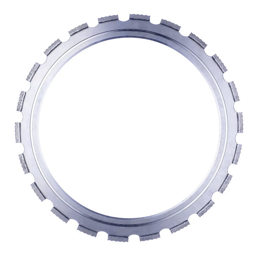 Elr 70 (Red) Ringsaw Blade-531100708-1452