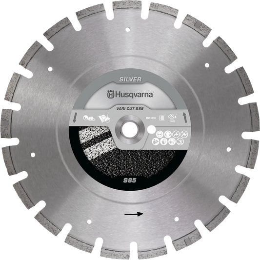 Husqvarna Vari-Cut S85-531312410-326