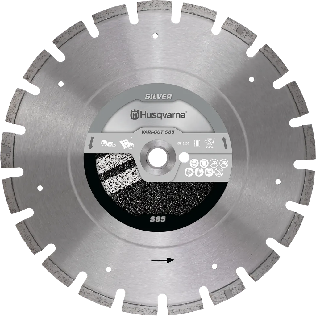 Husqvarna Vari-Cut S85-531312420-330