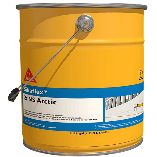 Sikaflex 2C Ns Arctic- Tint Base