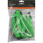 Pip 533-100701 Single Leg Tool Tethering Lanyard - 22 Lbs. Maximum Load Limit - Retail Packaged 533-100701-20427