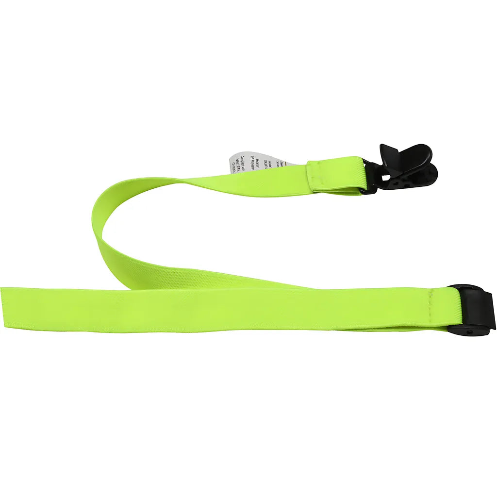 Pip 533-300101 Hard Hat Lanyard - 2 Lbs. Maximum Load Limit - Retail Packaged 533-300101-20431