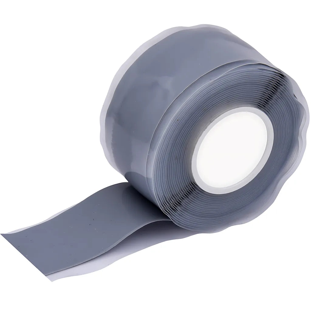 Pip 533-700101 Premium Self-Adhering Tool Binding Tape - 15 Lbs. Maximum Load Limit - Retail Packaged 533-700101-20444