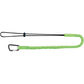 Pip 533-900101 Tool Tethering Kit - Includes Single Leg Lanyard, Tool Connectors, And Tool Tape - Retail Packed 533-900101-20441