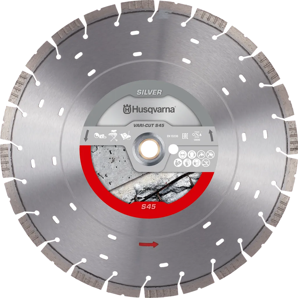 Husqvarna Vari-Cut S45-534973110-314