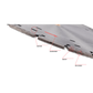 Husqvarna Vari-Cut S45-534973120-313
