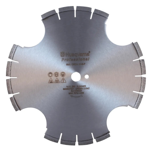 Husqvarna Slinger Blade-541006326-1451