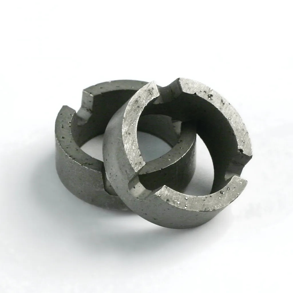 Husqvarna B828 Crown Rings For Retipping-541055356-1558
