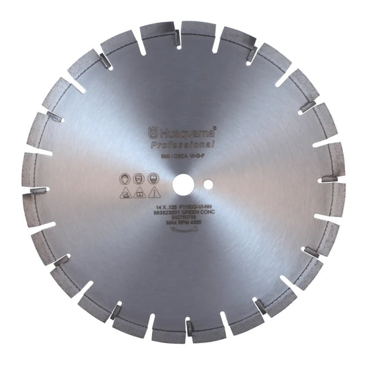 Husqvarna Professional® F1150G-542750761-1056