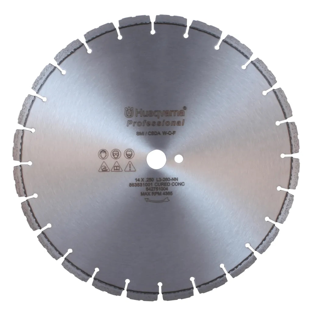 Husqvarna Professional® Traffic Loop L3-542751001-1075