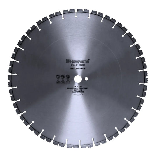 Husqvarna Flx 230 Combo-542751673-1178