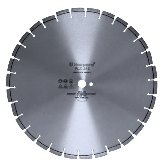 Husqvarna Flx 280 Combo-542751684-941
