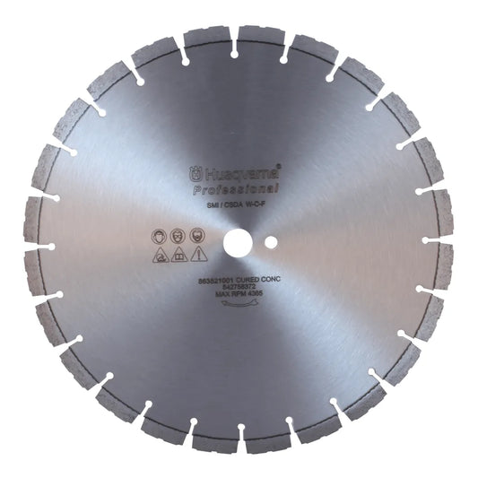 Husqvarna Professional® F610C-542758879-906