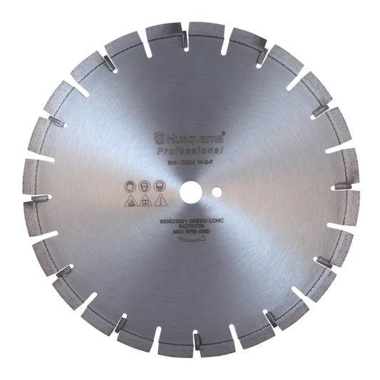 Husqvarna Professional® F1155G-542759021-1057