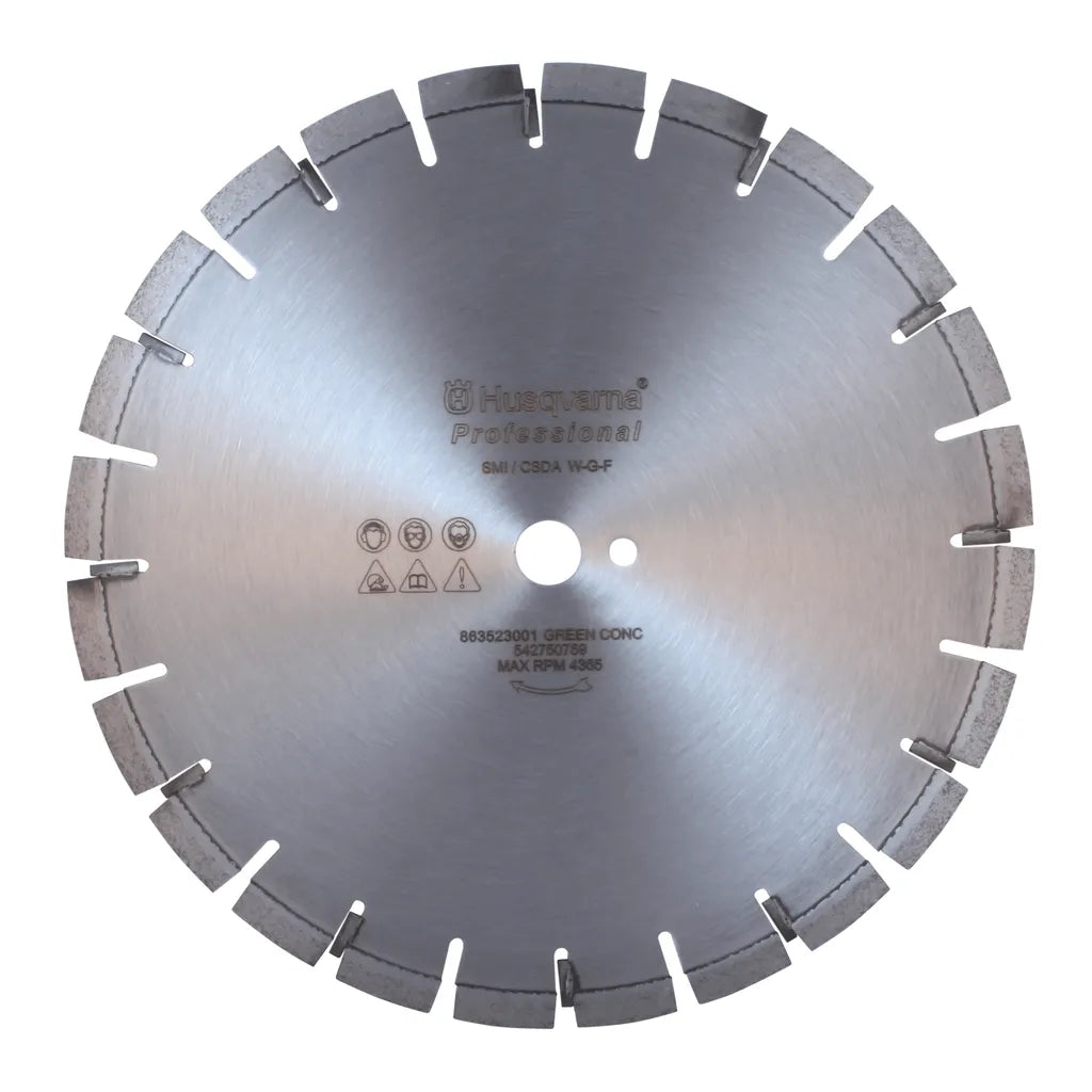Husqvarna Professional® F1155G-542759024-1060