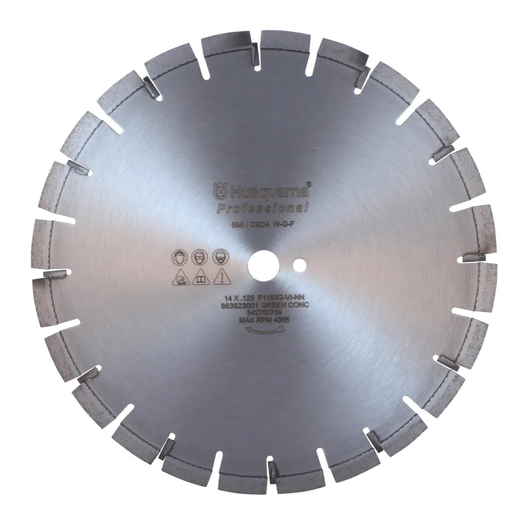 Husqvarna Professional® F1065G-542759063-1065