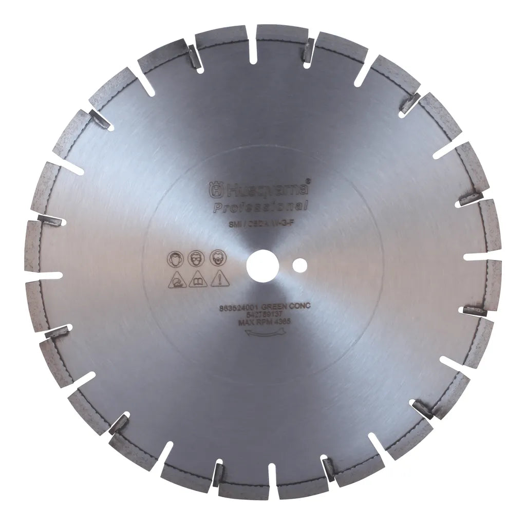 Husqvarna Professional® F781G-542759171-1077