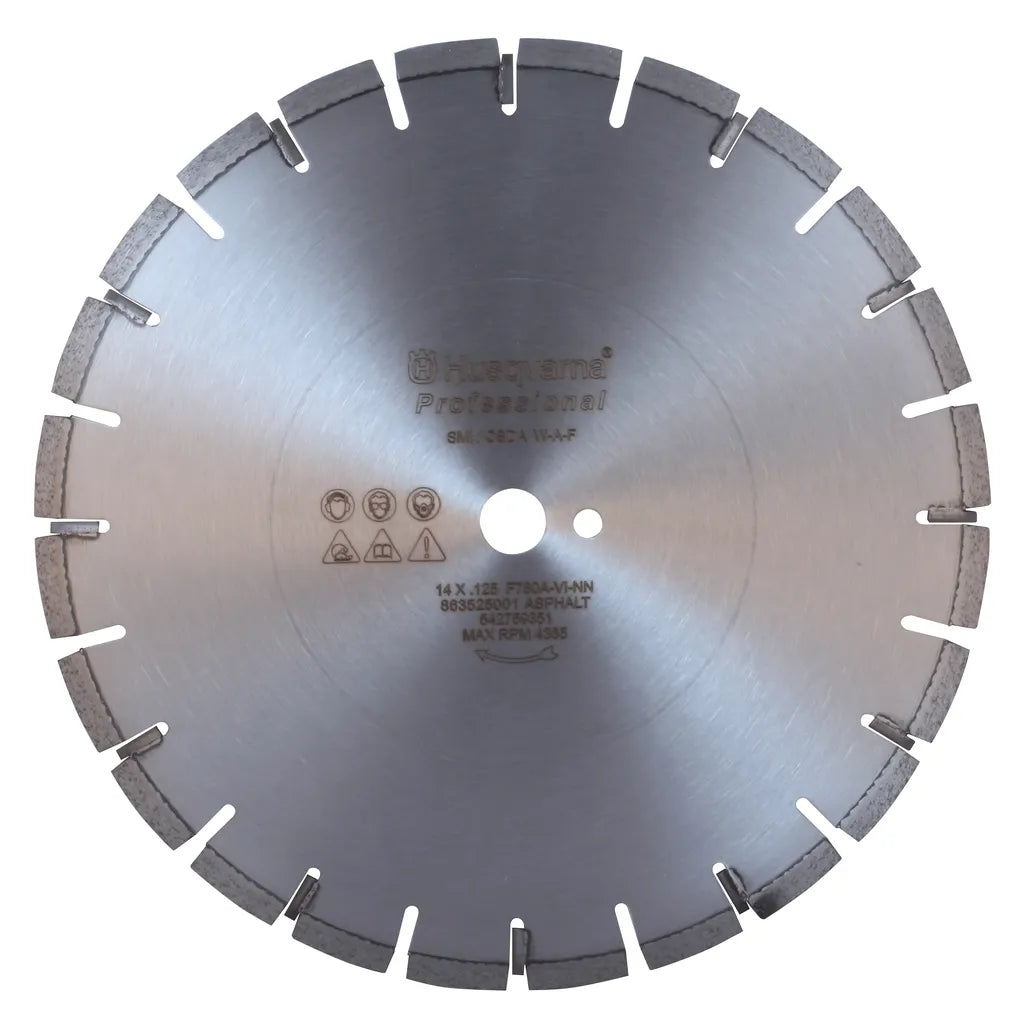 Husqvarna Professional® F755O-542759546-969