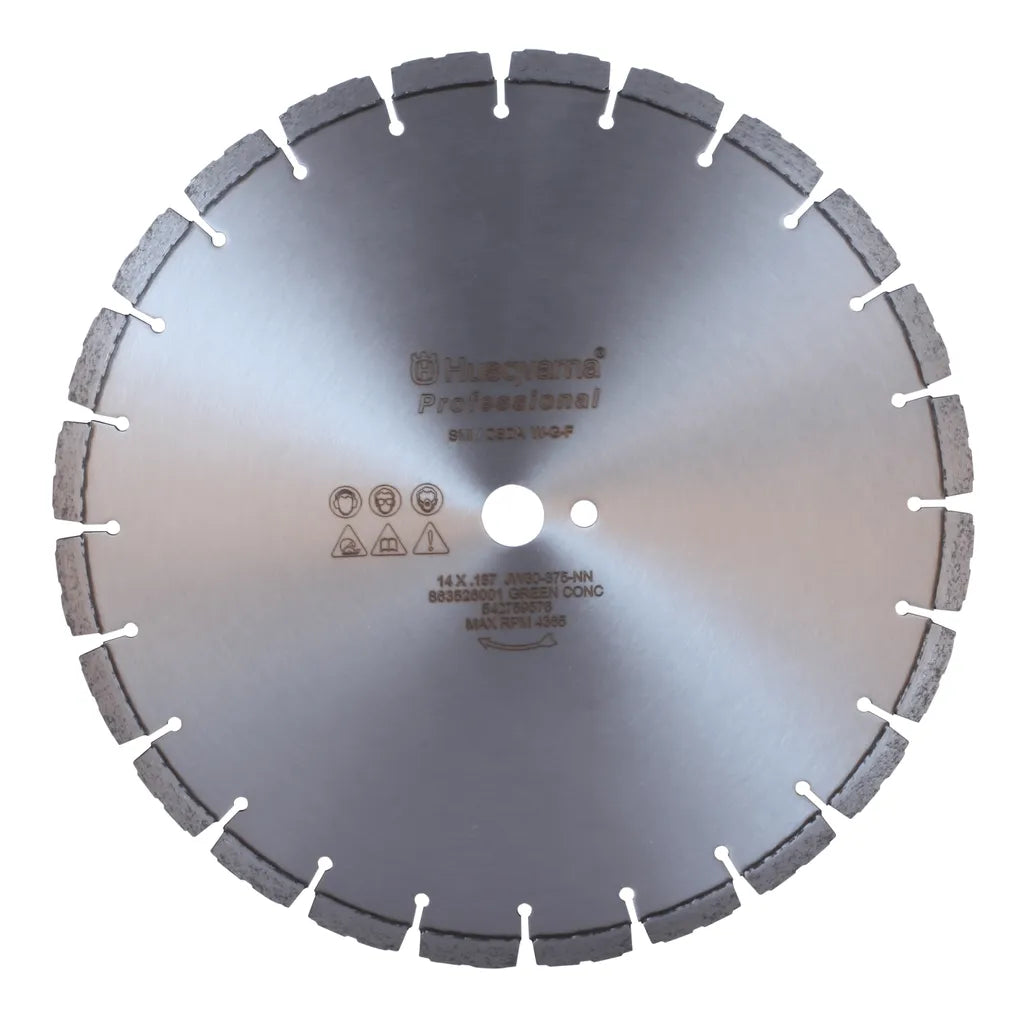 Husqvarna Professional® Jw30-542759576-1089