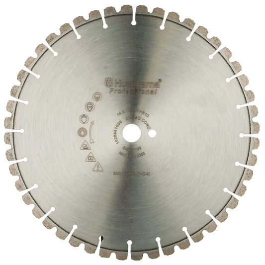 Husqvarna Hh610-542761206-1401