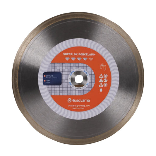Husqvarna Superlok® Porcelain +-542761275-1289