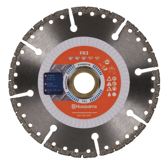 Husqvarna Vari-Cut Fr3 Dri Disc®-542766306-656