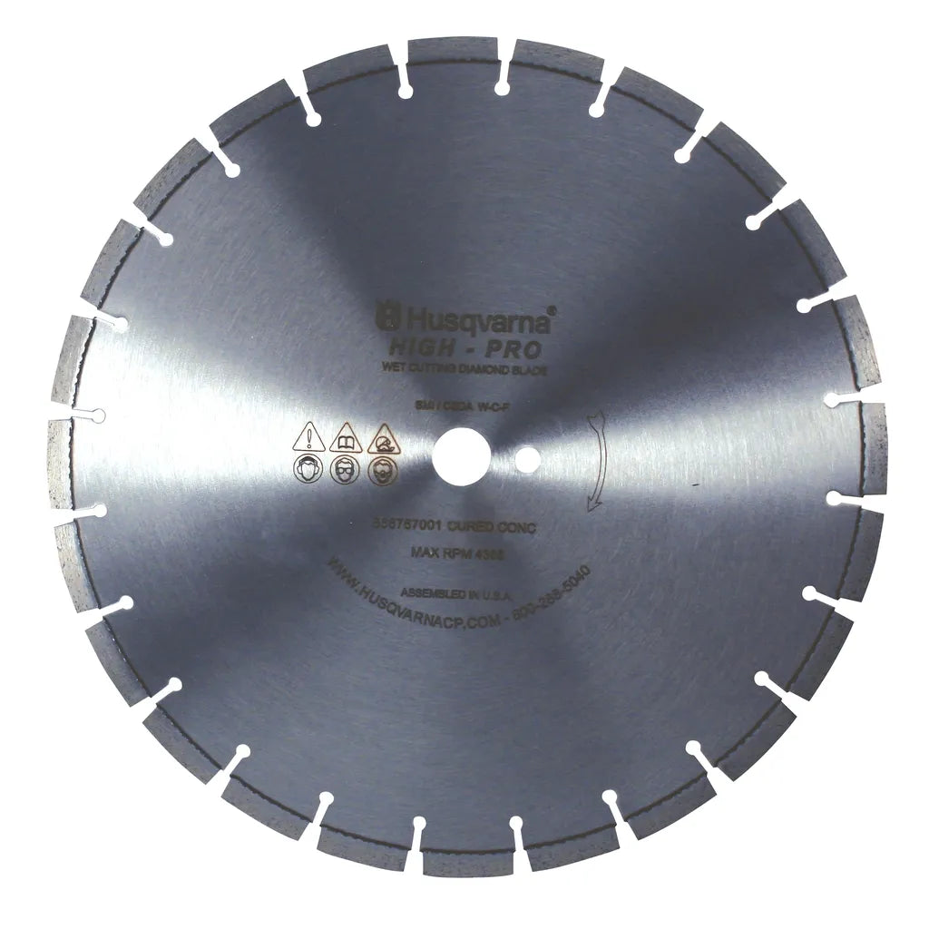 Husqvarna High Pro Aol-542767256-1168