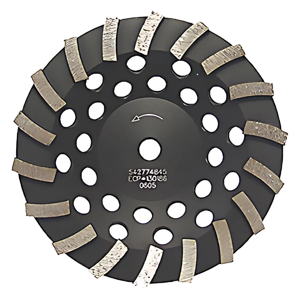 Lw Dri Discs