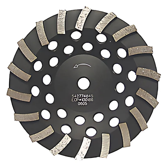 Lw Dri Discs