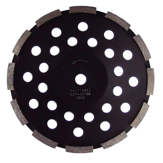 Lw Dri Discs