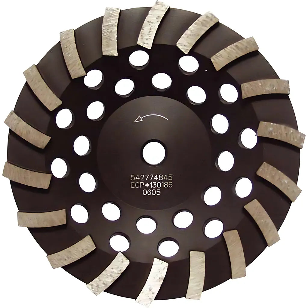 Lw Dri Discs