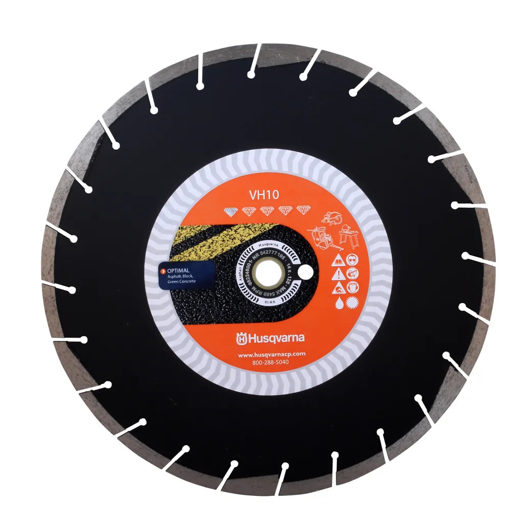 Husqvarna Vh10-542773482-1263