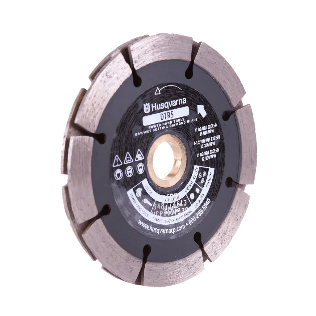 Husqvarna Dtr5-542774616-1338