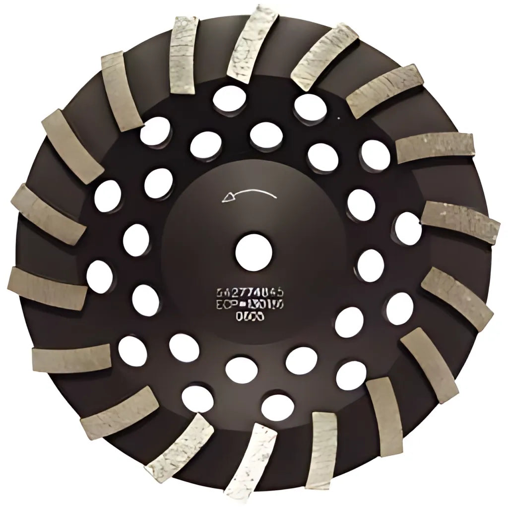 Lw Dri Discs