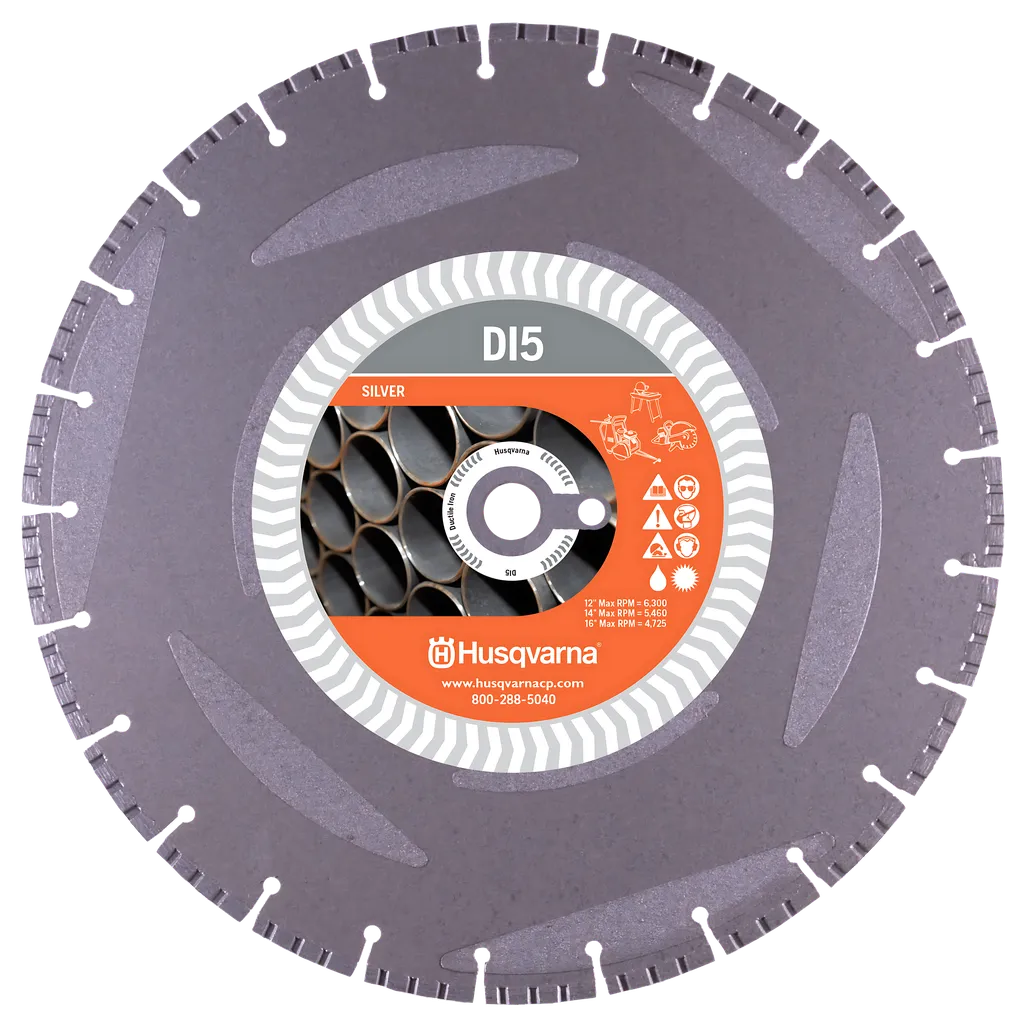 Husqvarna Di5-542776408-1269