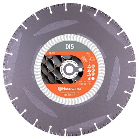 Husqvarna Di5-542776408-1269