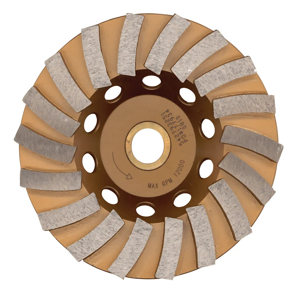 Mw Dri Disc® Turbo