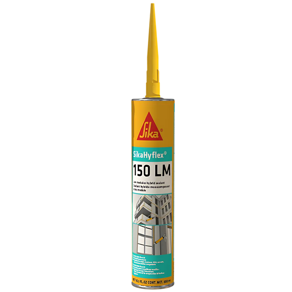 Sikahyflex 150Lm - Cartridges - Special Bronze