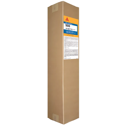 Sika Multiseal 500 - Roll Of Self-Adhering, Thru-Wall Flashing Tape