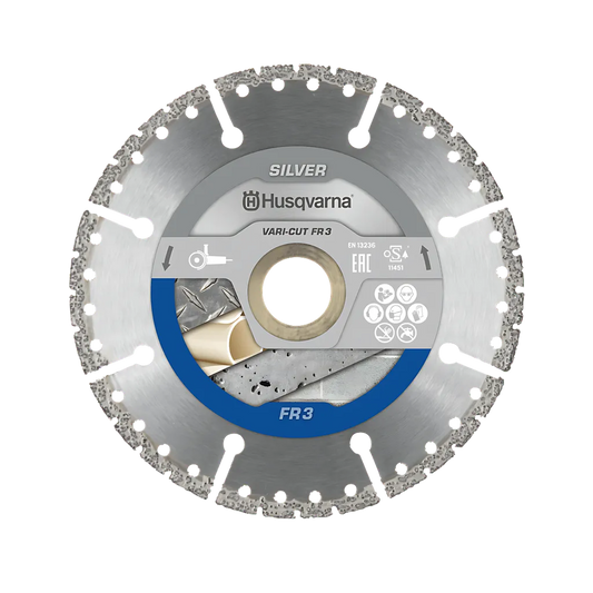 Husqvarna Vari-Cut Fr3-574853801-339