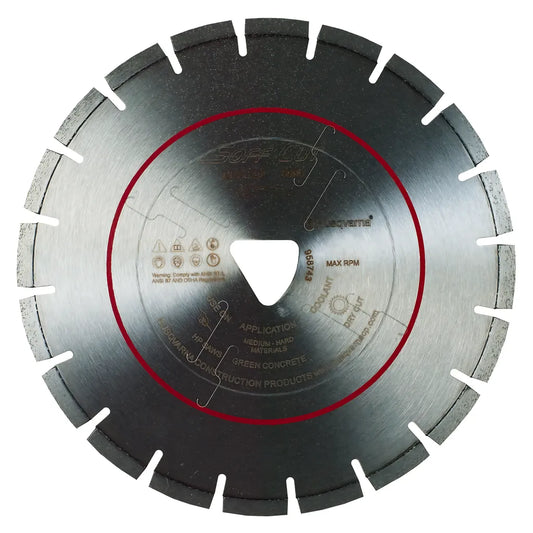 Husqvarna Flx 3000 Series Red-575383214-1532