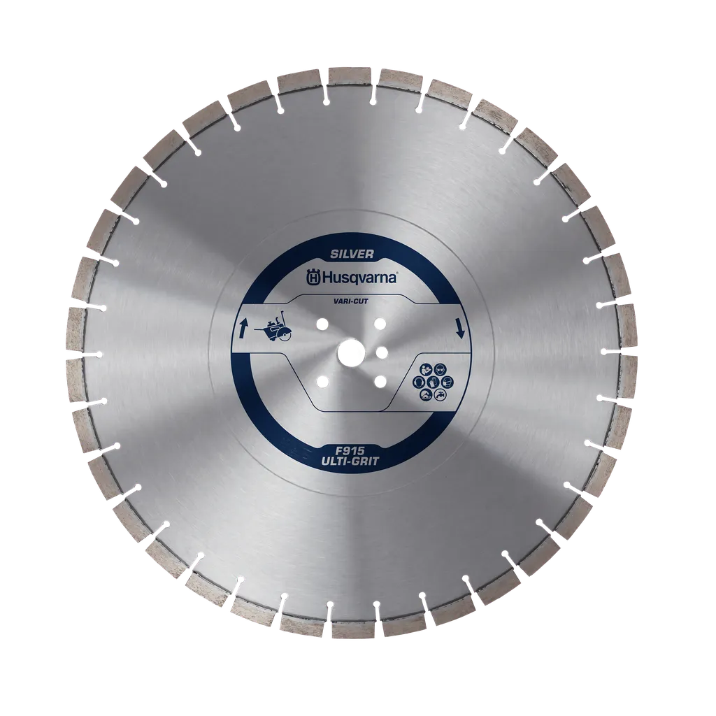 HUSQVARNA ELITE-CUT F915 ULTI-GRIT - 579778401 – ProContractor Supply