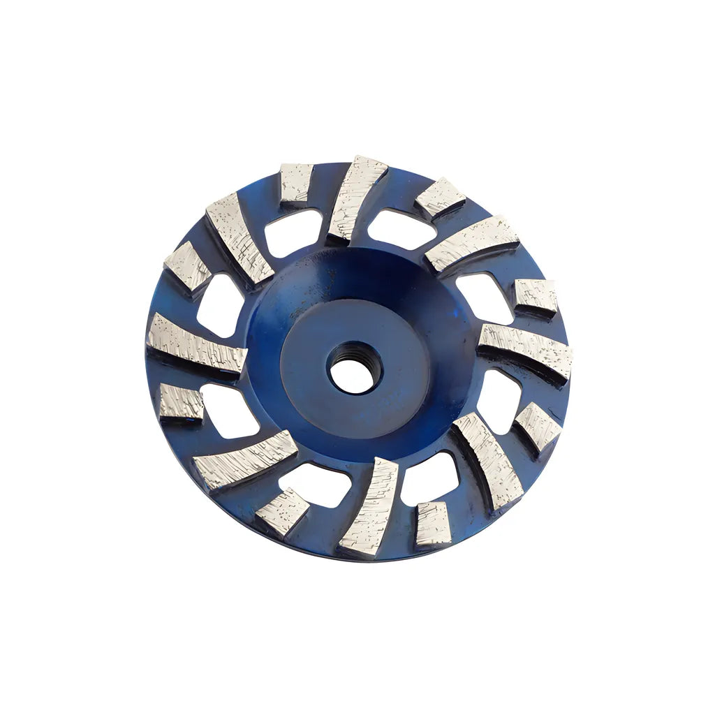 Gw Dri Disc® - Turbo