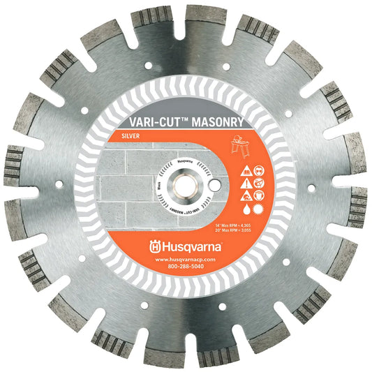 Husqvarna Vari-Cut Masonry-587620001-1248