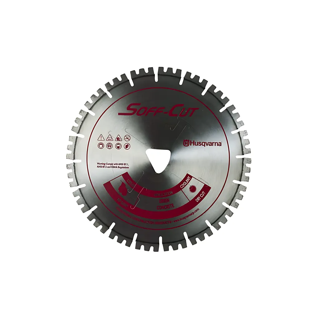 Husqvarna Vari-Cut 3000 Red-587668204-1522