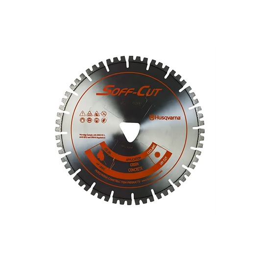 Husqvarna Vari-Cut 4000 Orange-587669005-1509