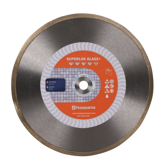 Husqvarna Superlok® Glass +-587967901-1283