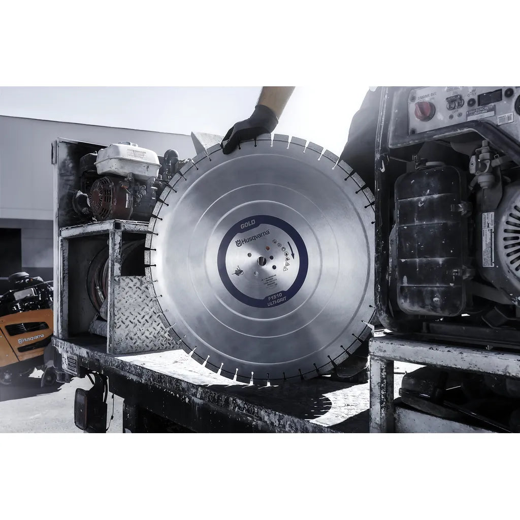 Husqvarna Elite-Cut F915 Ulti-Grit-589282301-756
